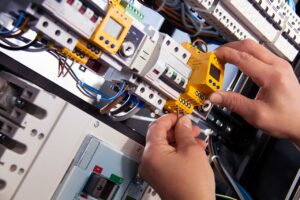 Électricité générale