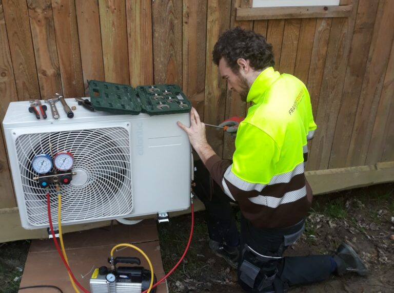 contrat de maintenance climatisation